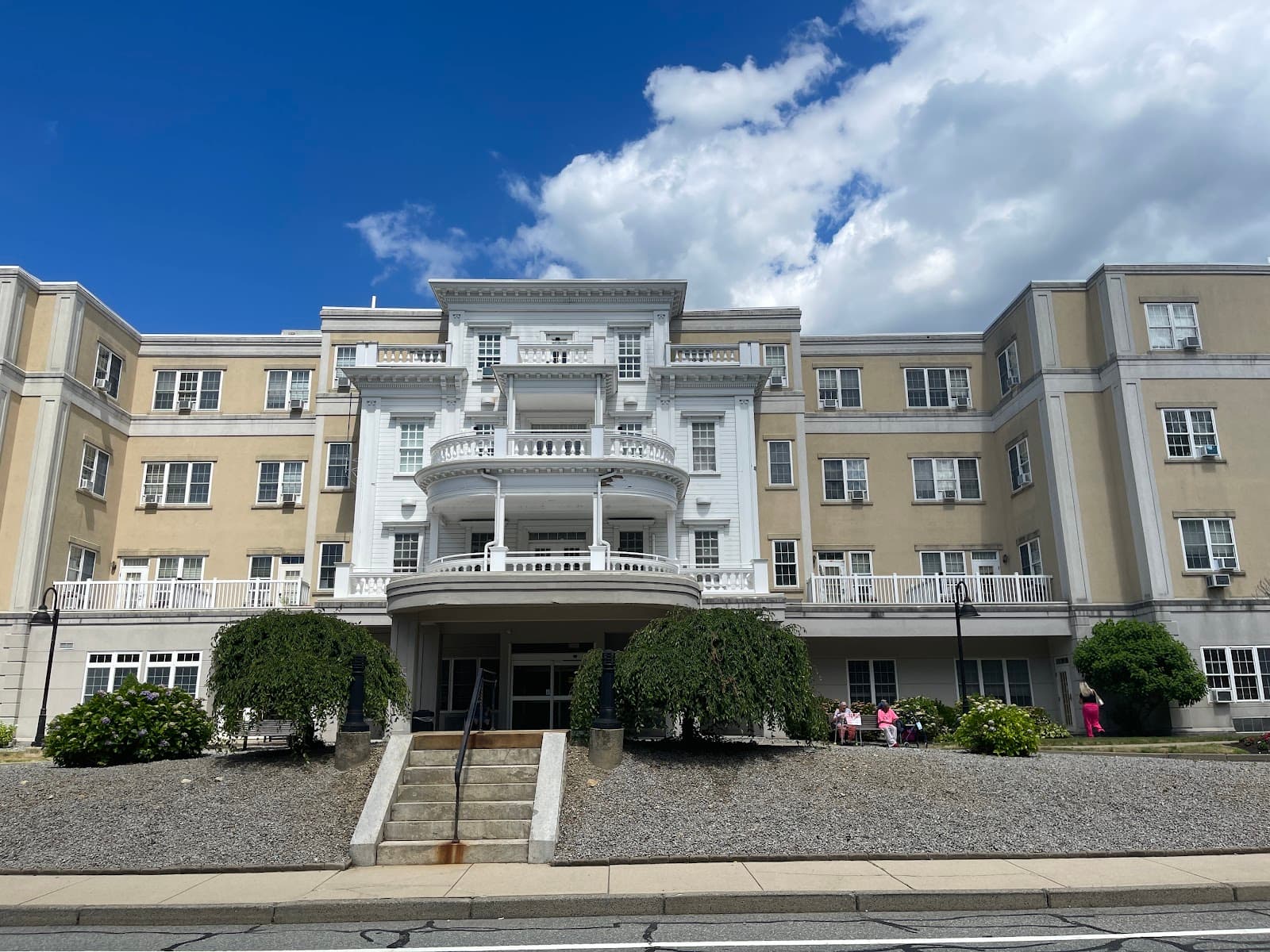 Riverview Healthcare Community