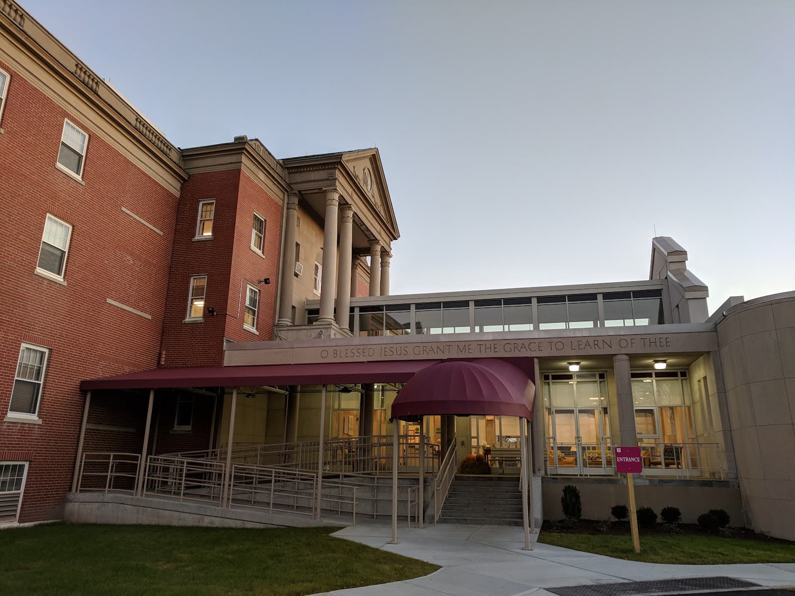 Mount St Rita Health Centre