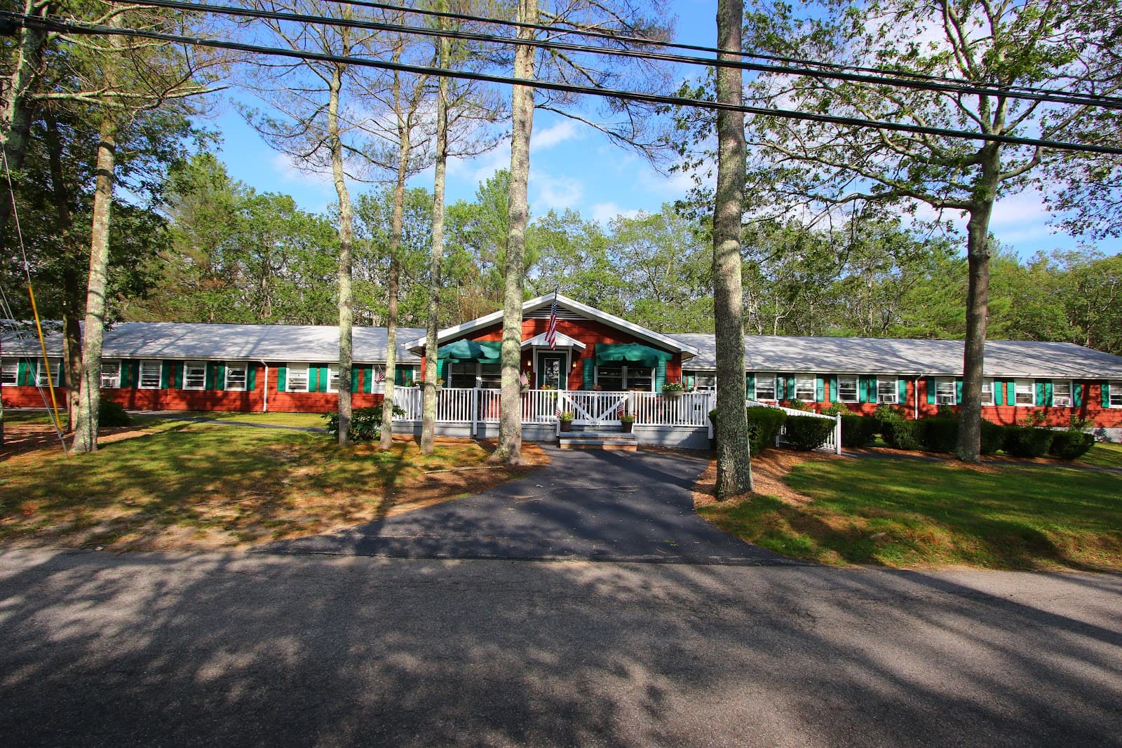 Kingston Center For Rehabilitation And Health Care