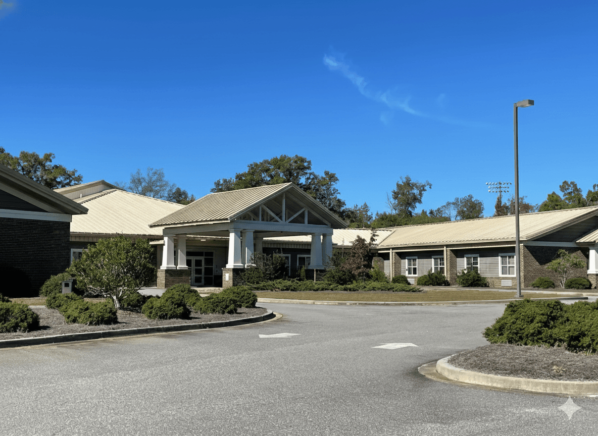 Cheraw Healthcare