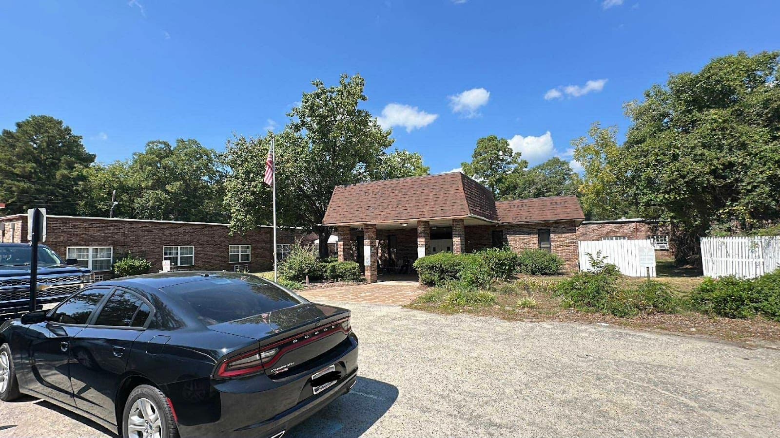 Faith Healthcare Center
