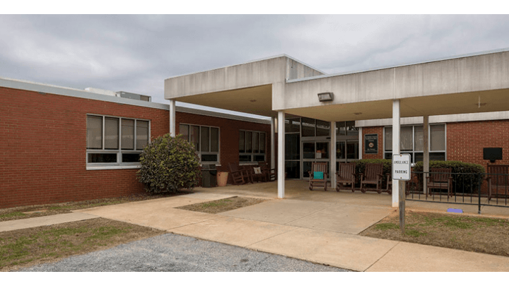 Ellen Sagar Nursing Center
