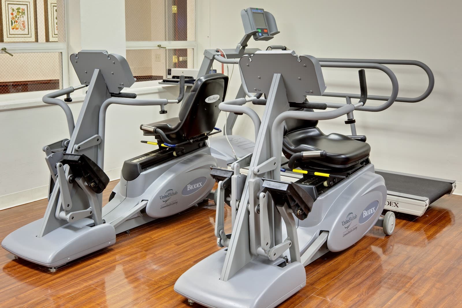 Pruitthealth- Columbia
