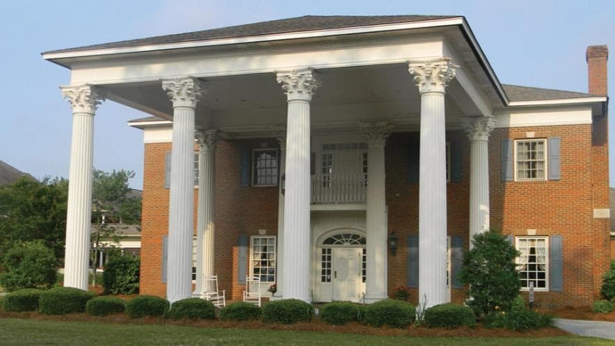 J F Hawkins Nursing Home