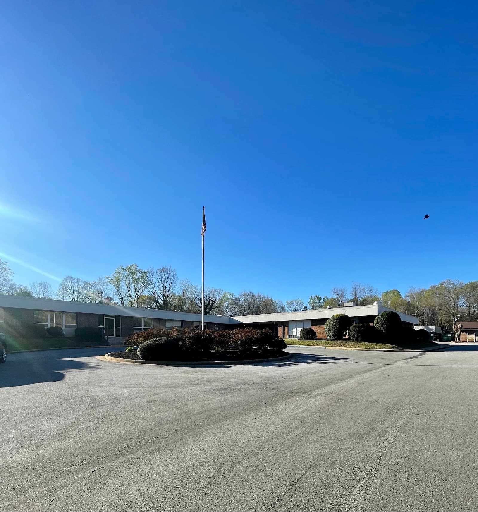 Brookview Healthcare Center