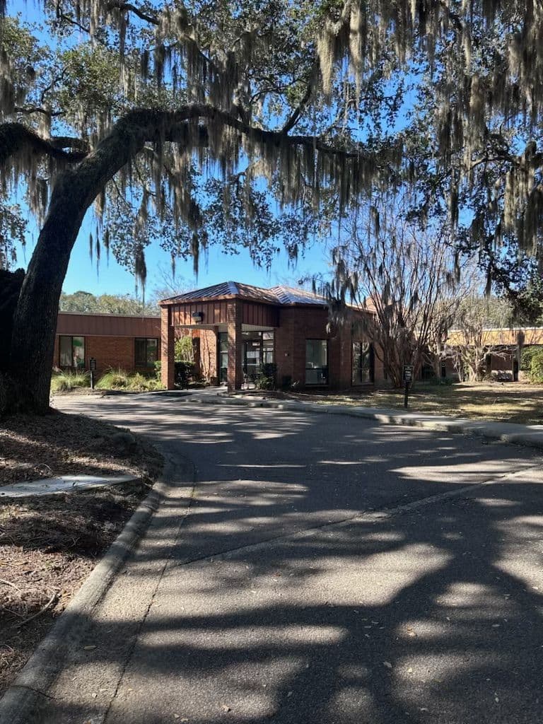 Resorts At Beaufort