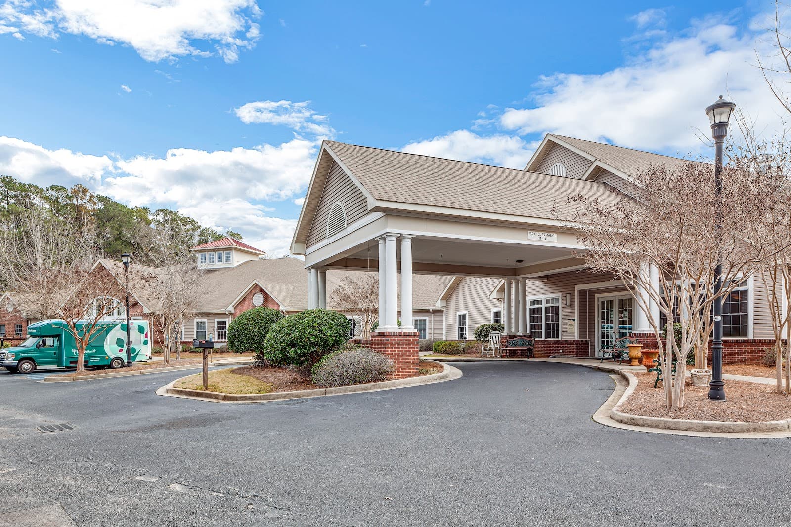 Pruitthealth- Barnwell