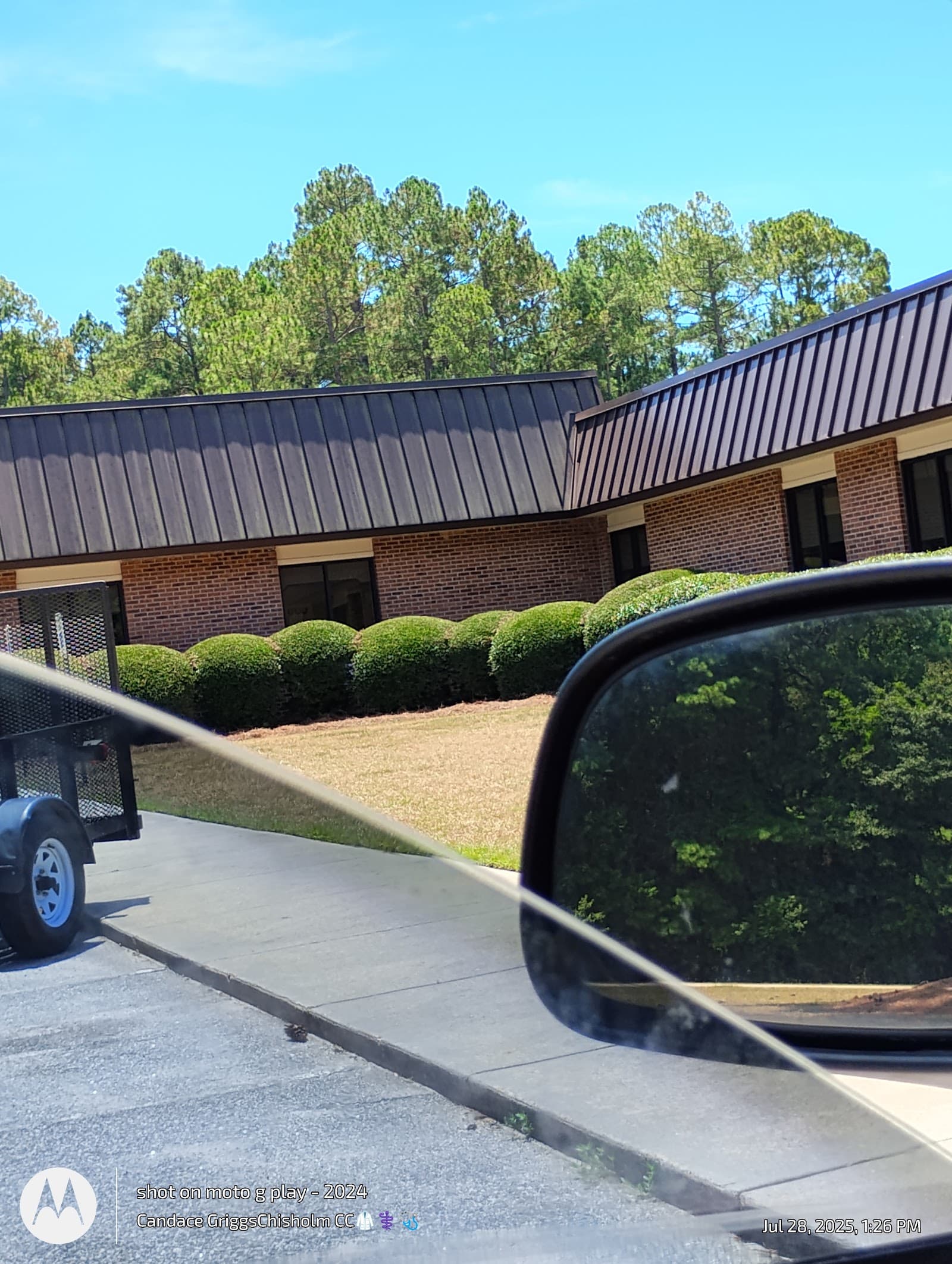 Morrell Nursing Center