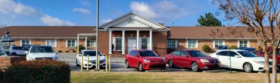 Honorage Nursing Center