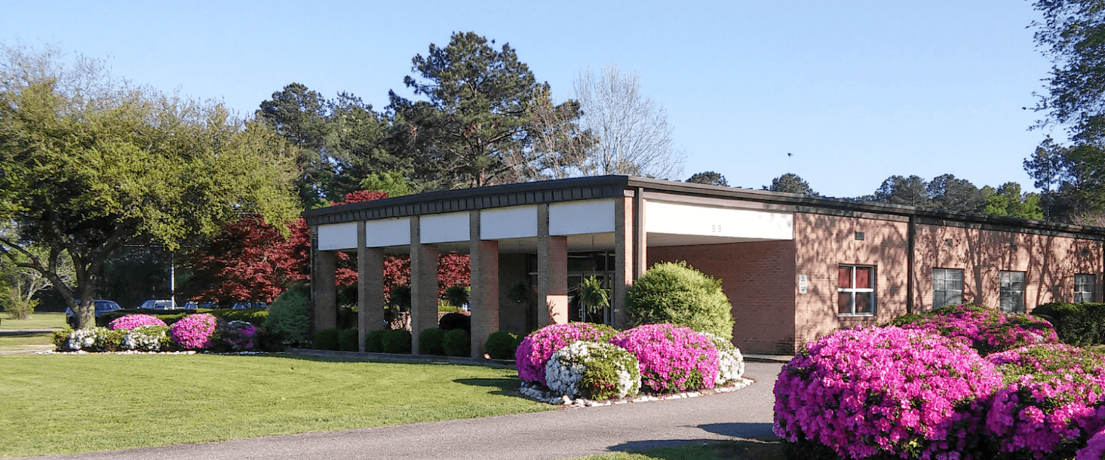 Bennettsville Health And Rehabilitation Center