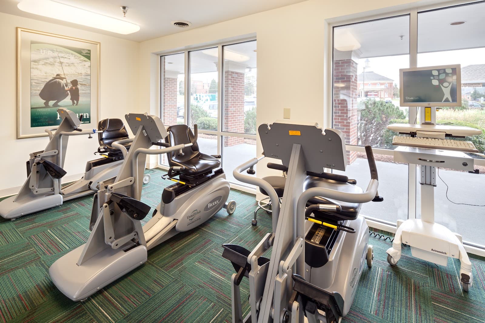 Pruitthealth- Rock Hill