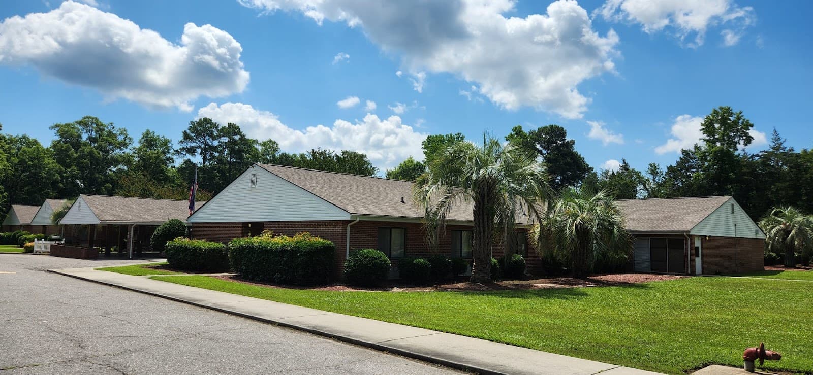 St Andrews Operator, LLC