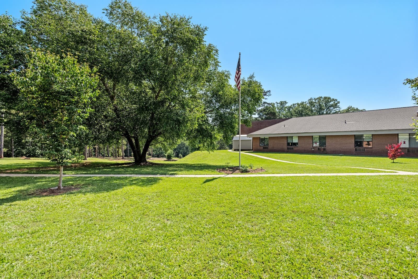 Seneca Health & Rehabilitation Center