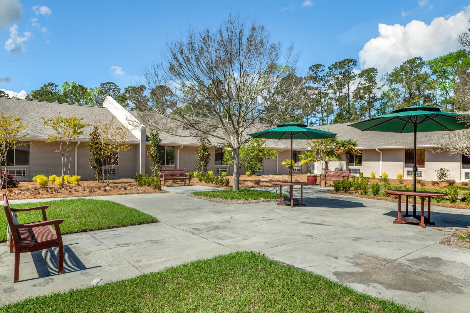 Pruitthealth- Moncks Corner