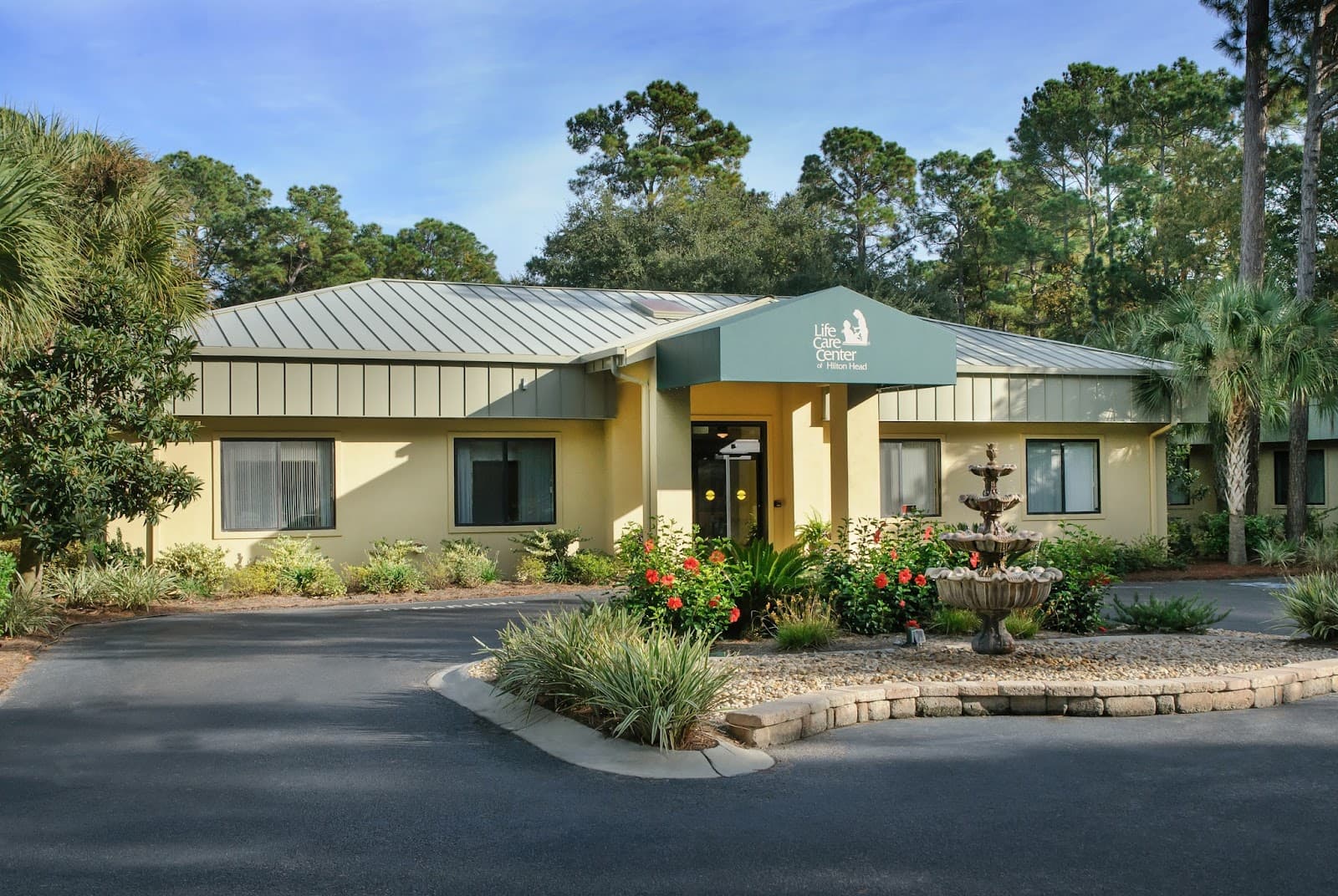 Life Care Center Of Hilton Head