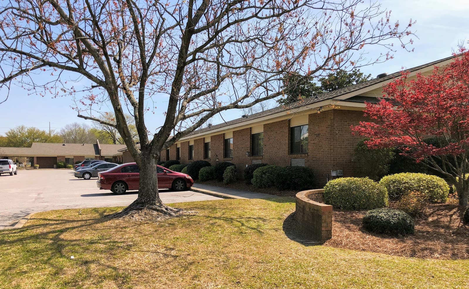Southland Health Care Center