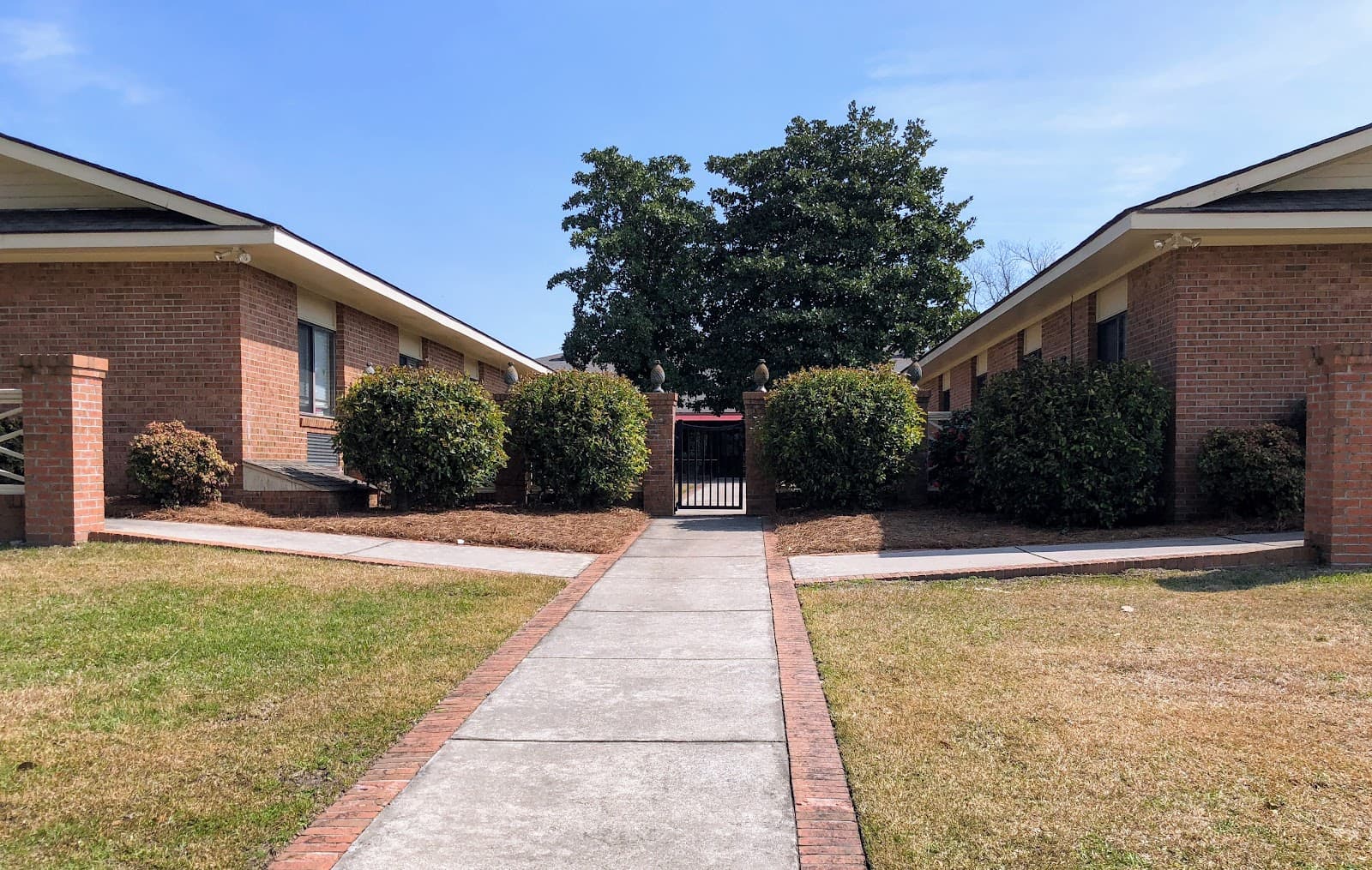 Southland Health Care Center