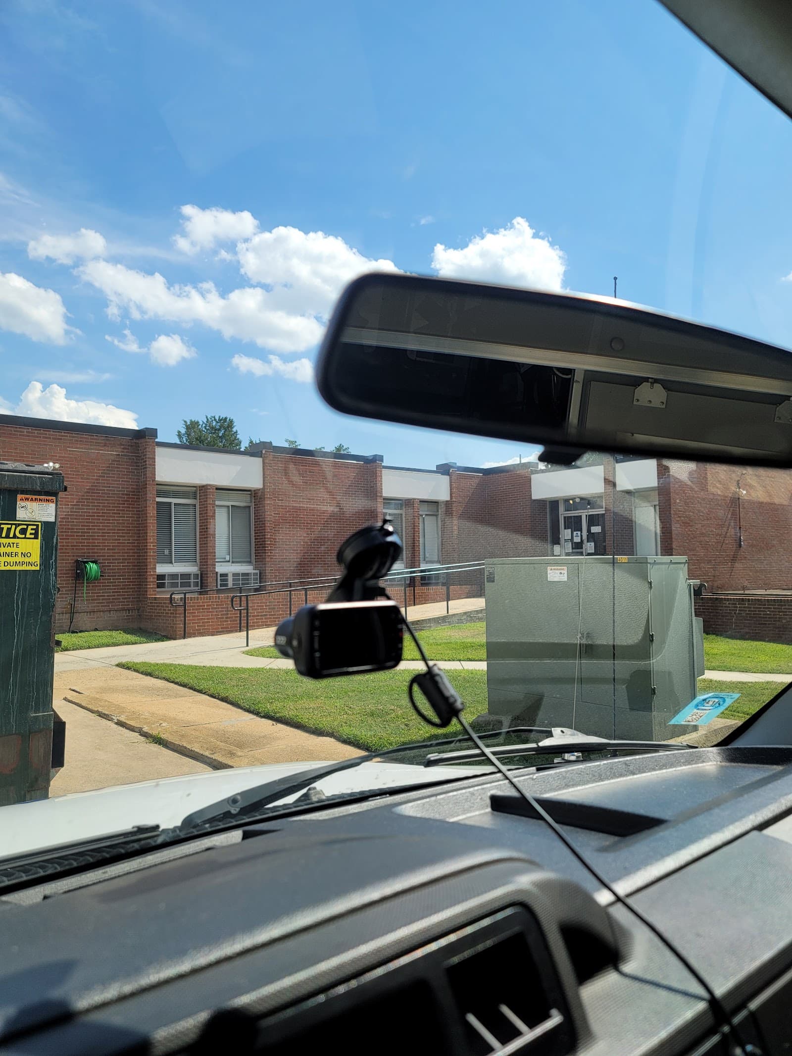 Rock Hill Post Acute Care Center