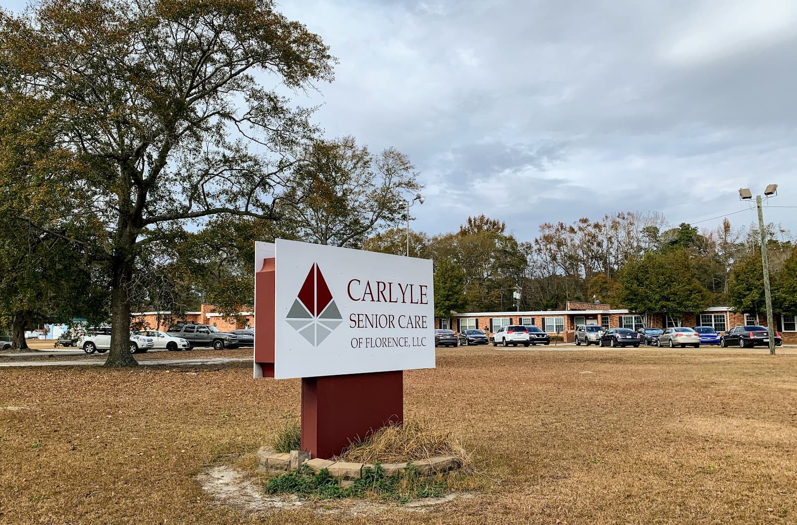 Carlyle Senior Care Of Florence