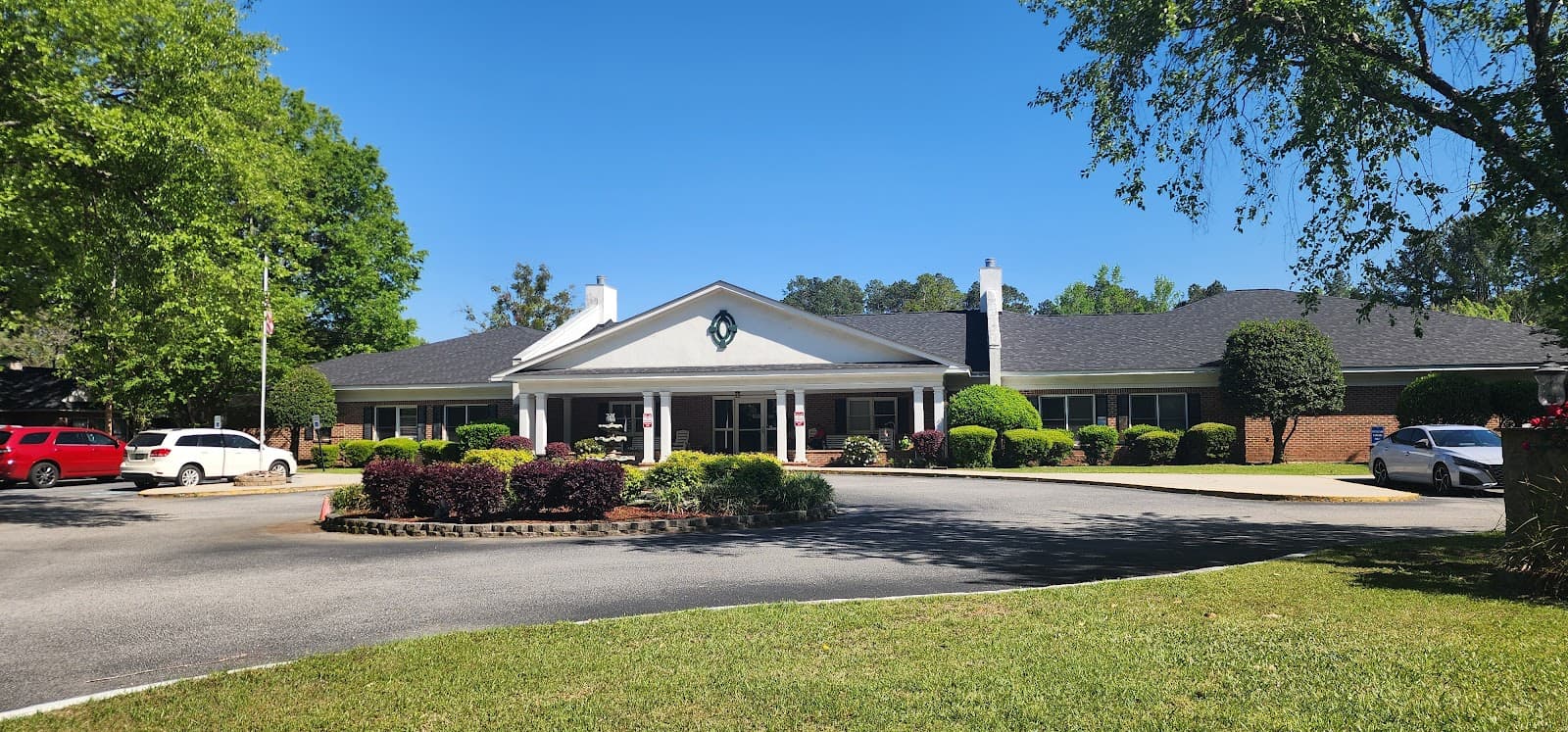 Springdale Healthcare Center