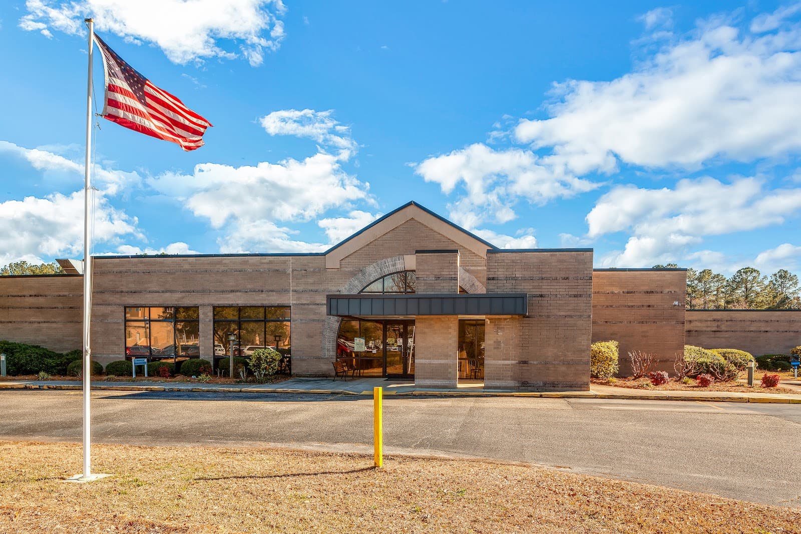 Pruitthealth- Conway At Conway Medical Center