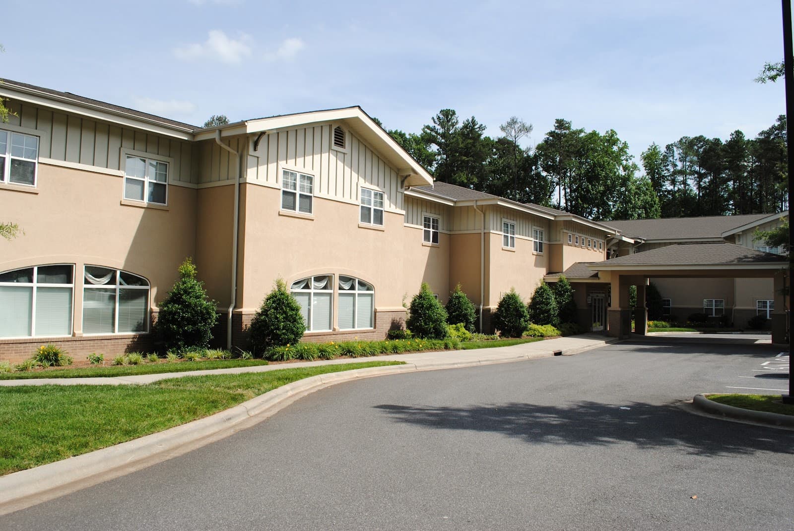 Westminster Health & Rehab Center
