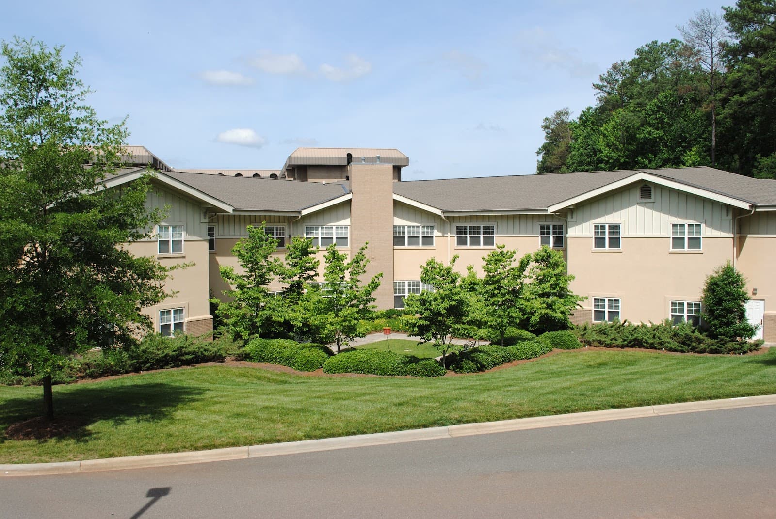Westminster Health & Rehab Center