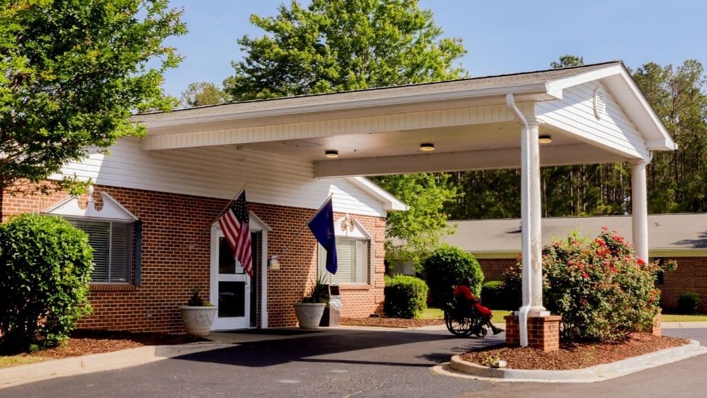 Edgefield Post-Acute