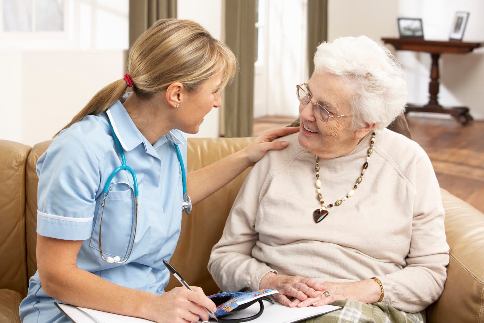 Williston Healthcare & Rehabilitation LLC