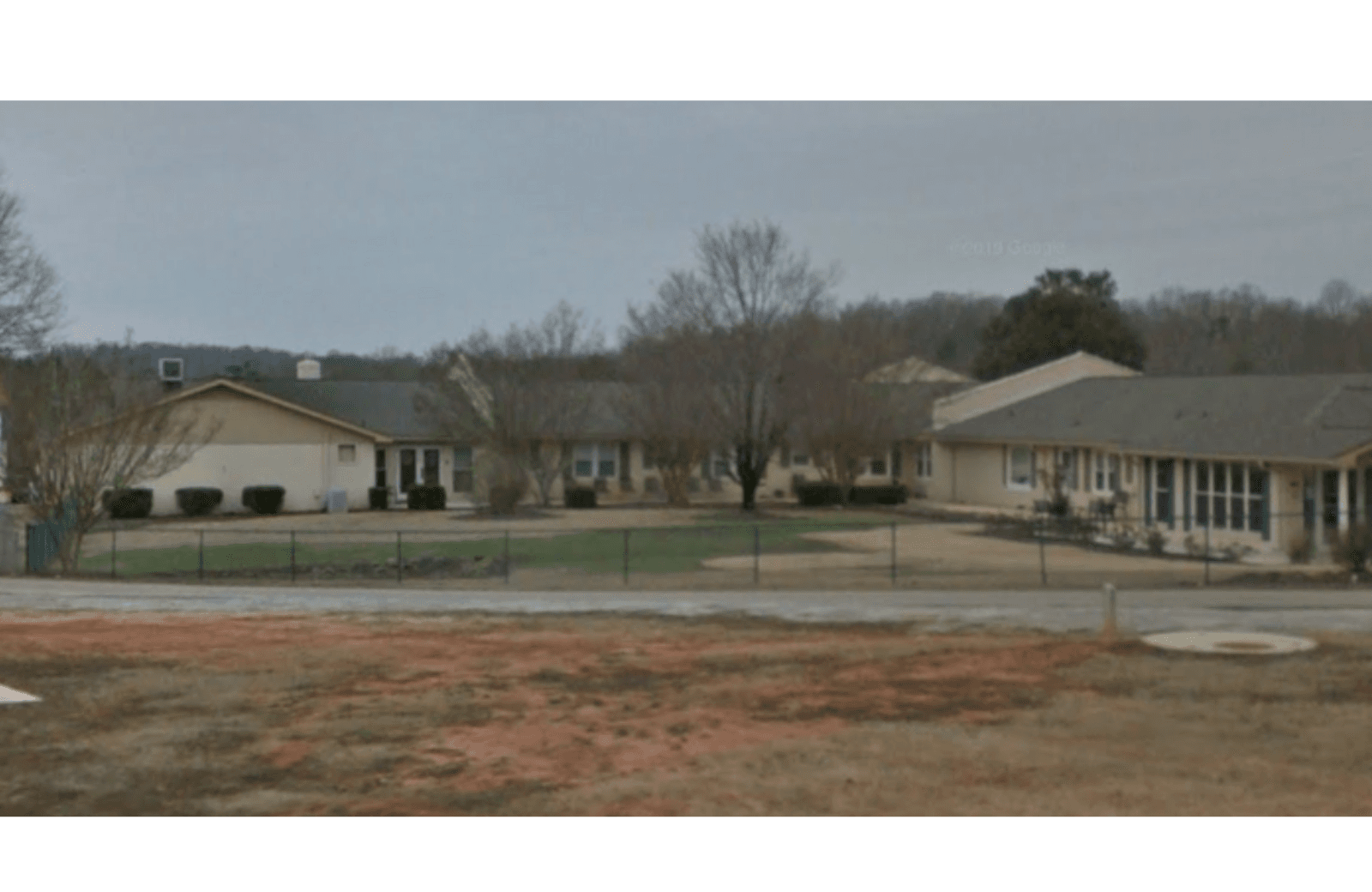 Powdersville Post-Acute