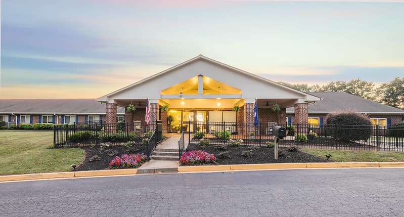 Piedmont Post-Acute