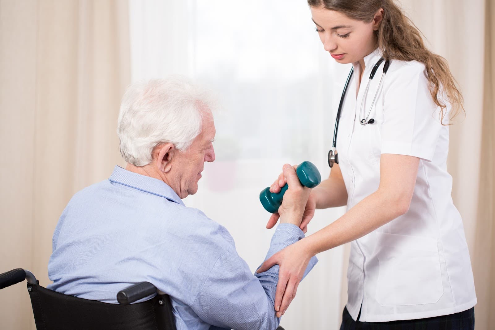 Blackville Nursing & Rehab Center