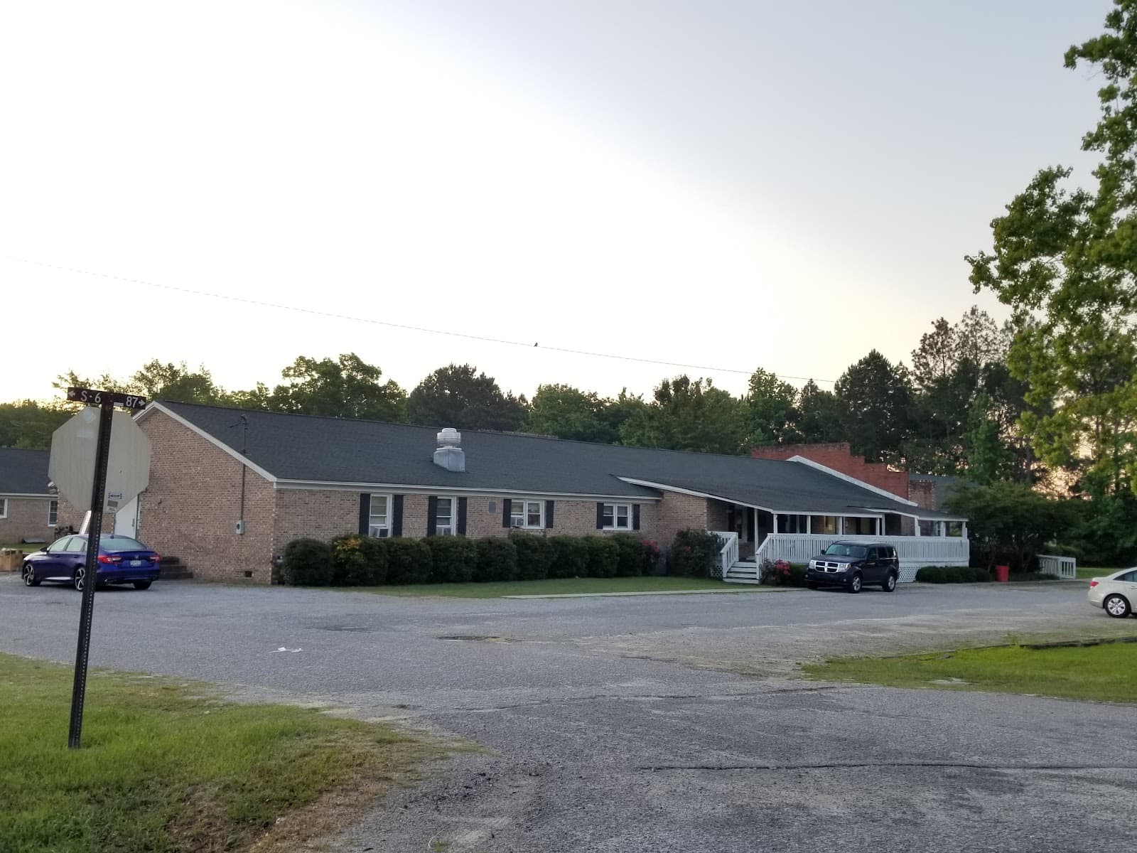 Blackville Nursing & Rehab Center