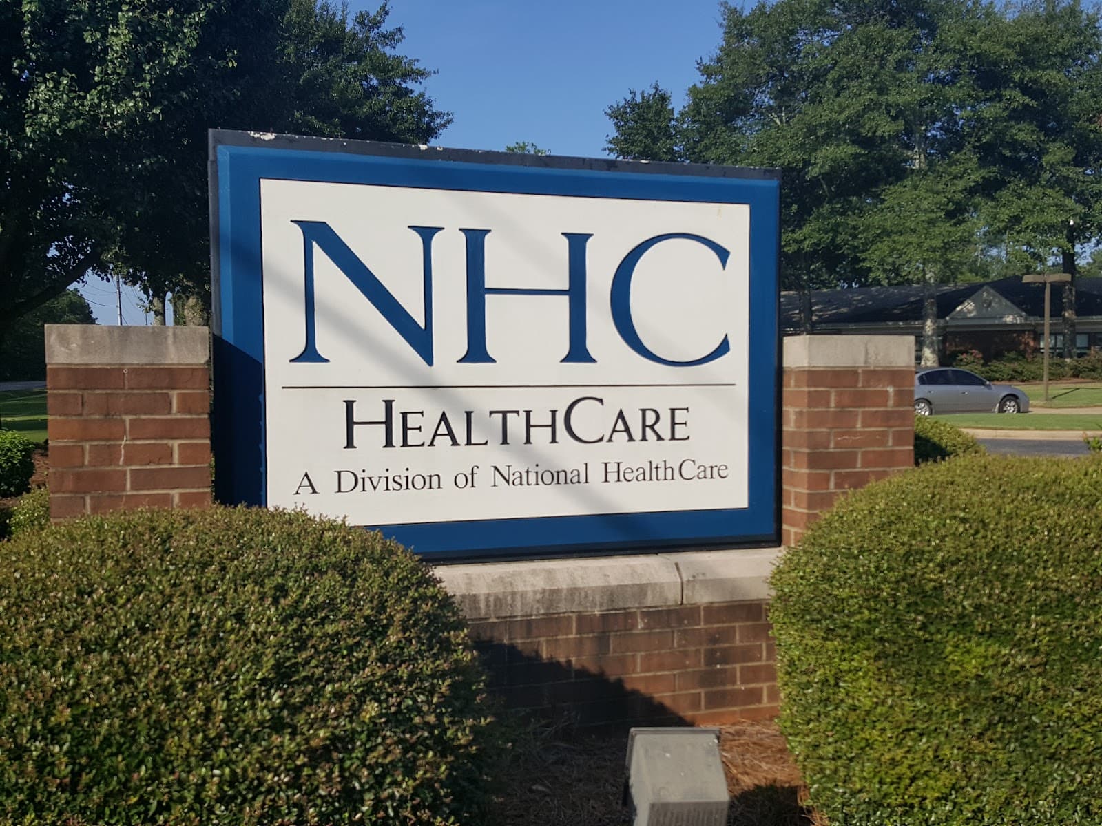 NHC HealthCare