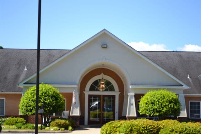 Southpointe Healthcare And Rehabilitation