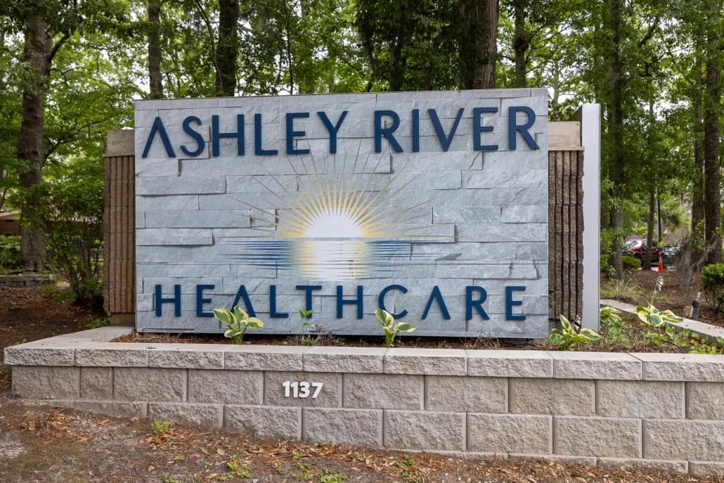 Ashley River Healthcare