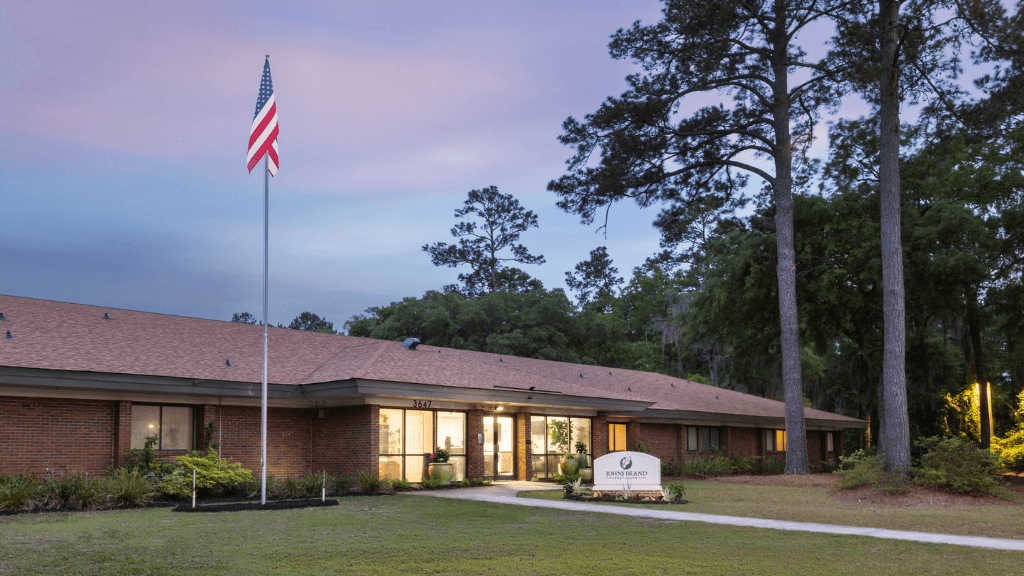 Johns Island Post Acute