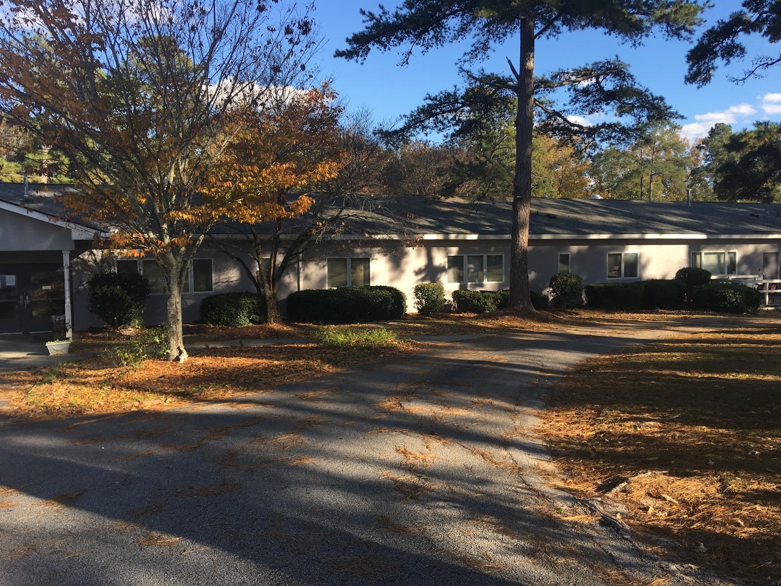 Sedgewood Manor Health Care Center