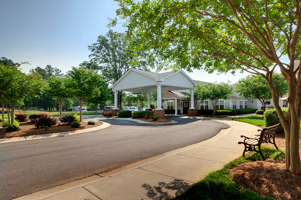 Willow Brooke Court At Park Pointe Village