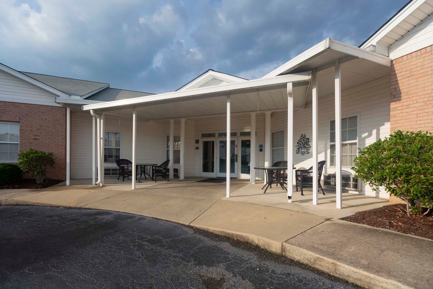 Opus Post Acute Rehabilitation