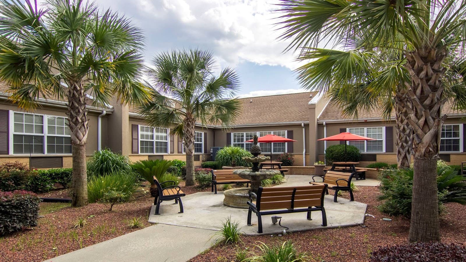 Nhc Healthcare - Charleston