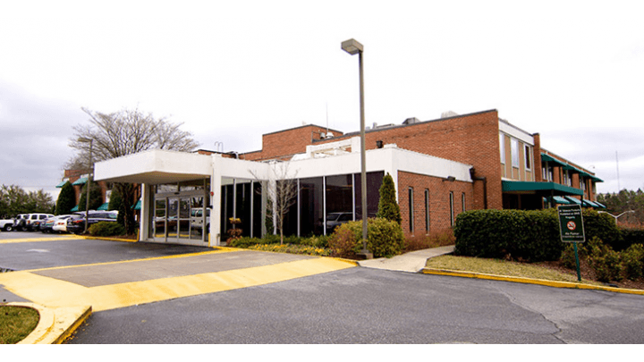 Spartanburg Hospital For Restorative Care Snf