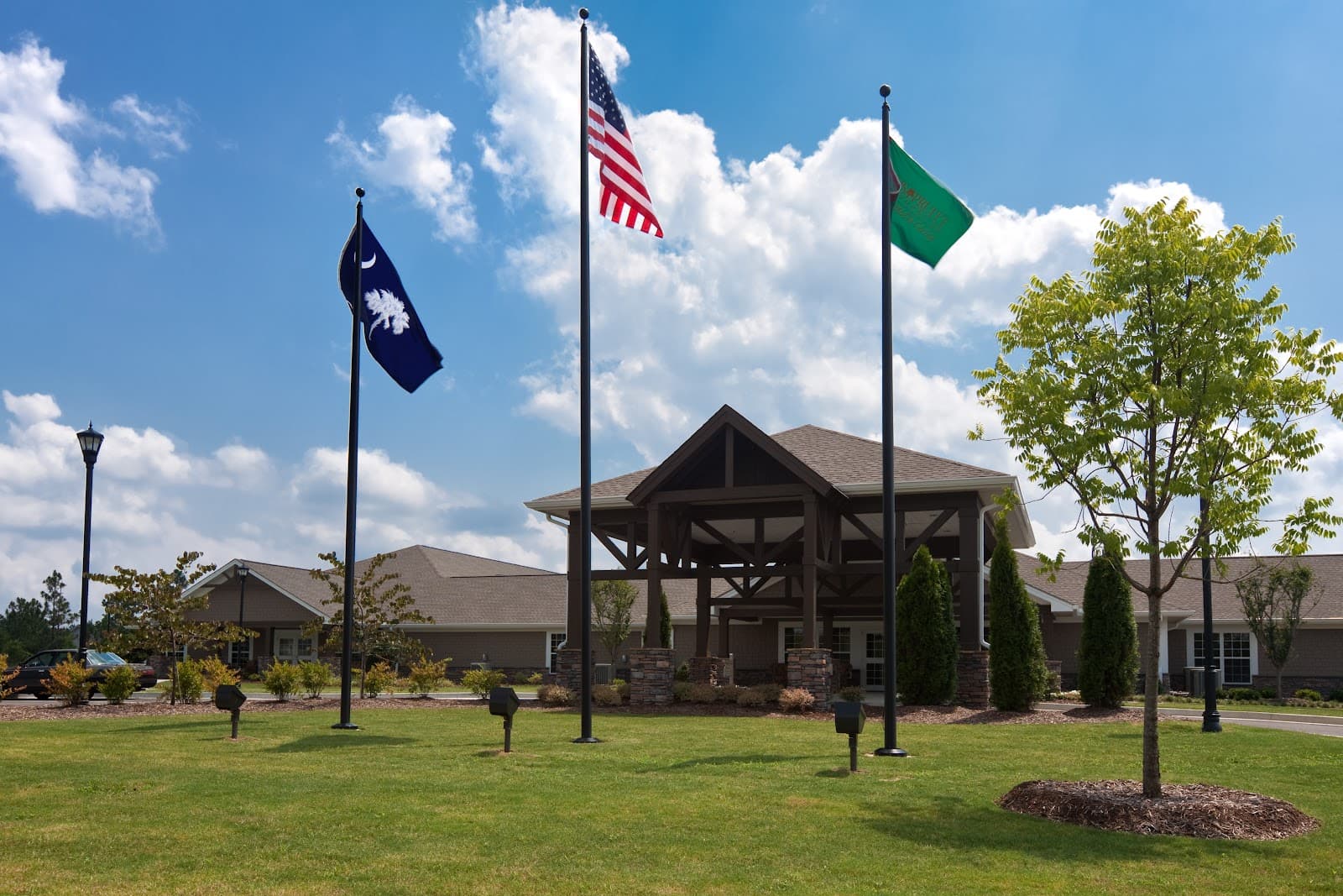 Pruitthealth- Blythewood
