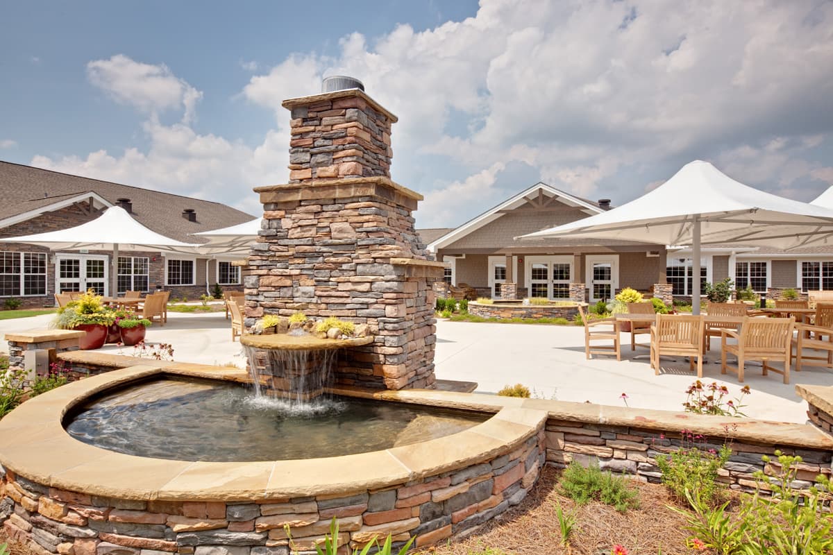 Pruitthealth- Blythewood
