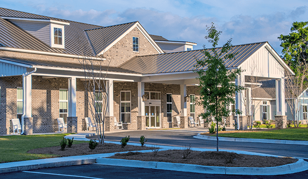 Sprenger Health Care Of Port Royal