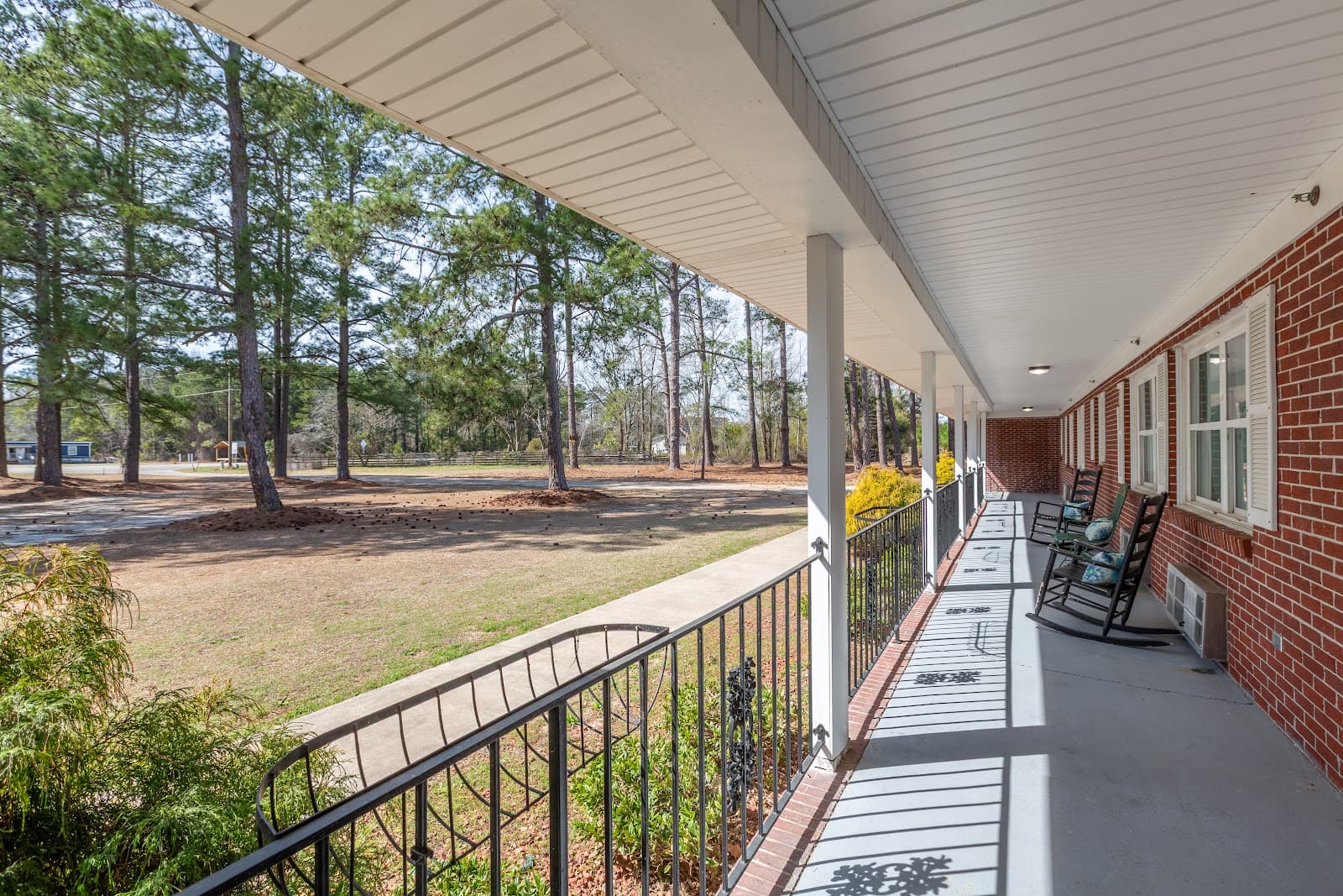 Senior Care Of Marion