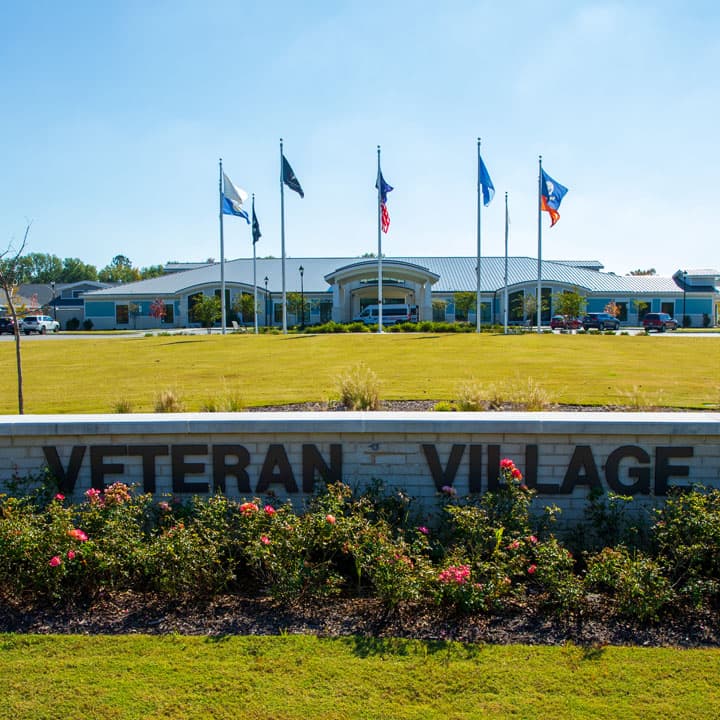 Veteran Village
