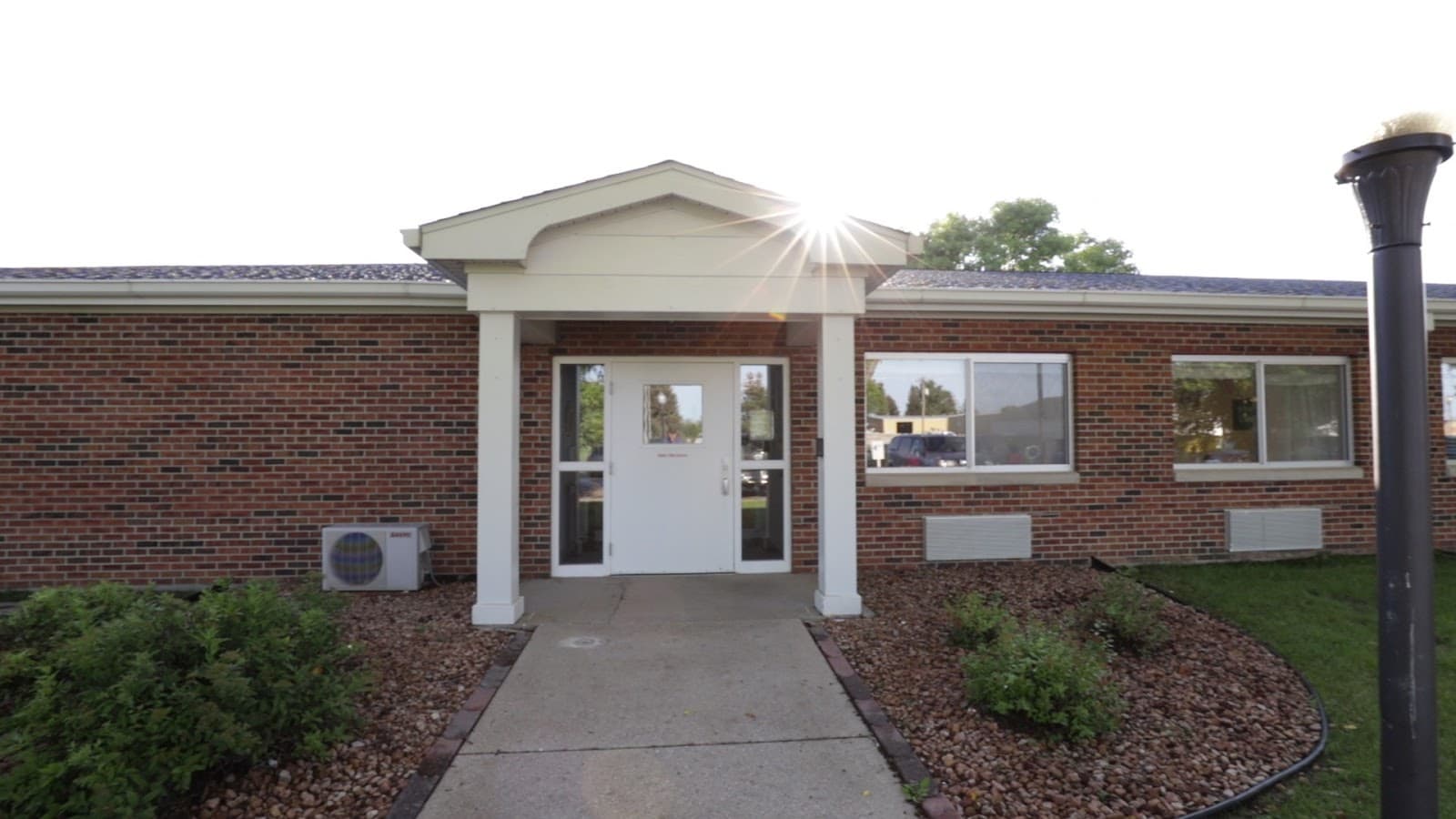Prairie Heights Healthcare