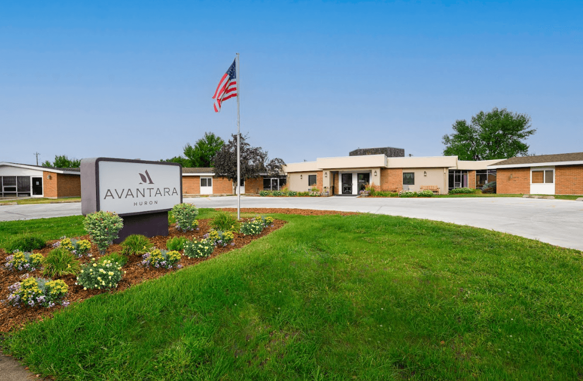 Avantara Huron