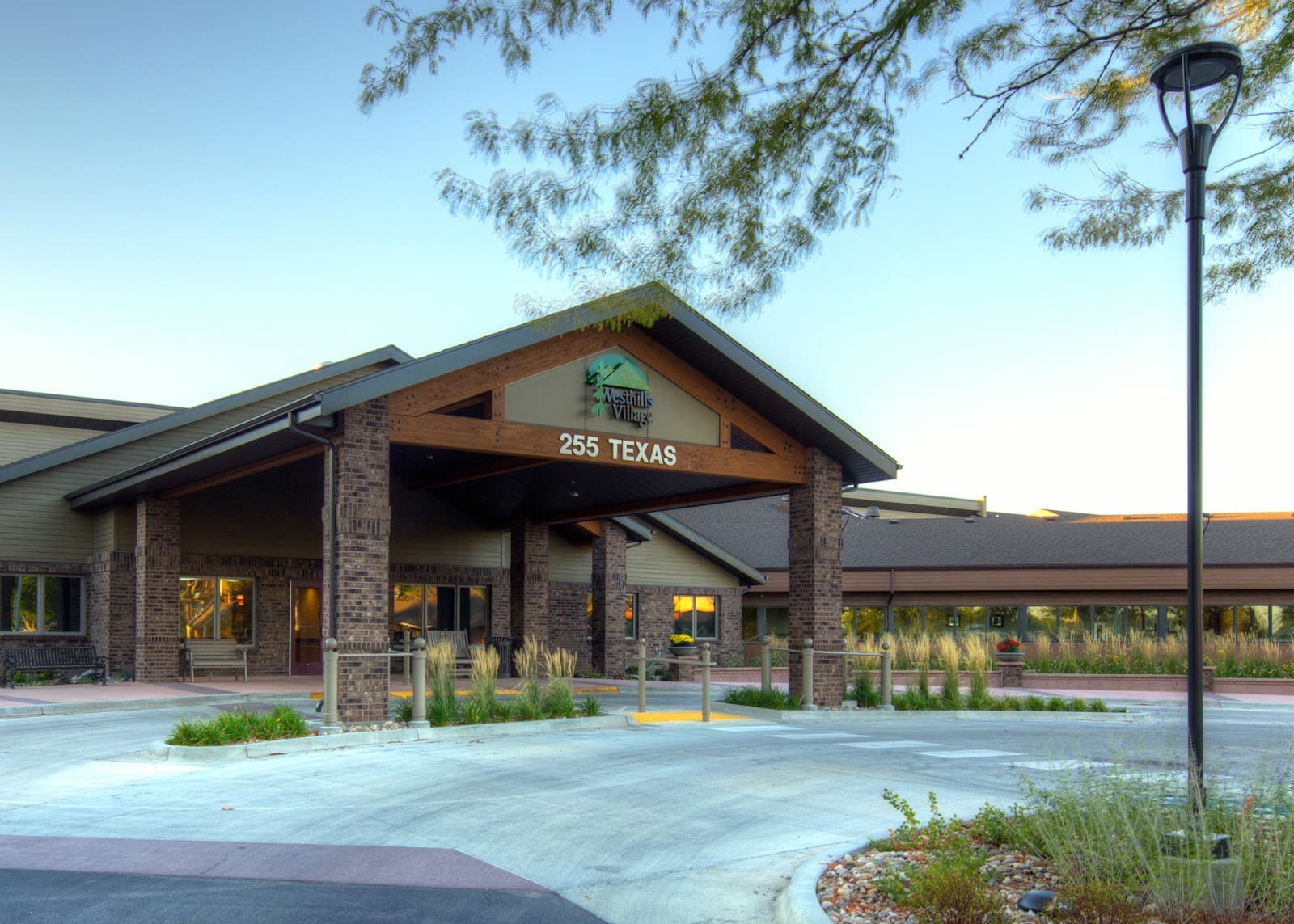 Westhills Village